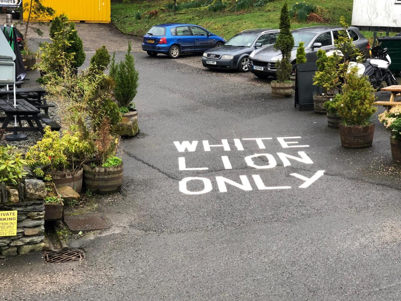 The White Lion Inn Penrith Exterior photo
